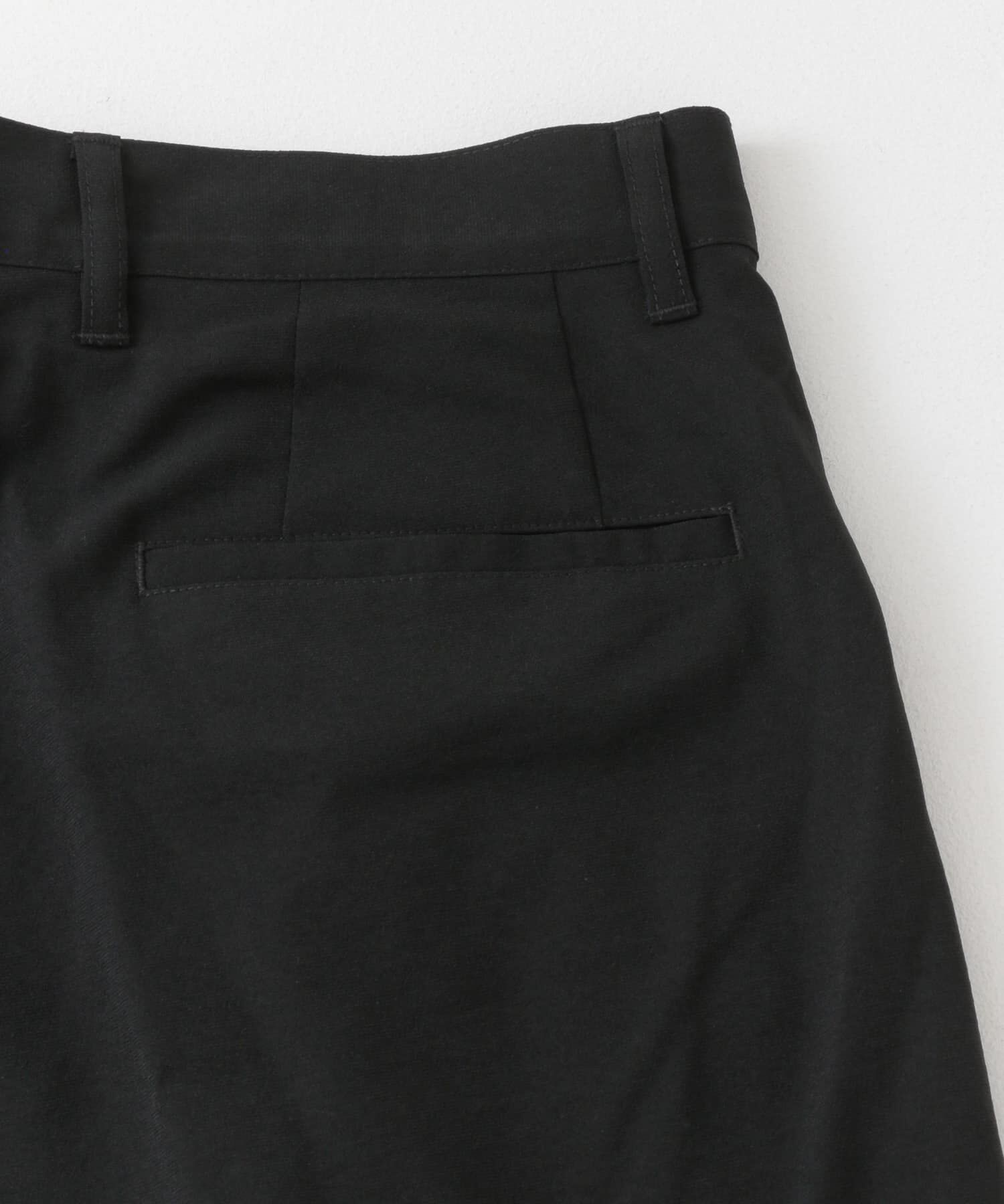 SENSE OF PLACE by URBAN RESEARCH「『セットアップ対応』 『UR TECH DRYLUXE』リネンライクテーパードパンツ」|その他|