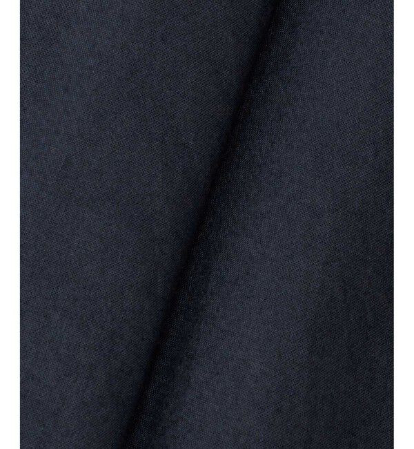 allureville「ウェーブレースフレンチスリーブワンピース」|ワンピース|