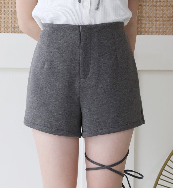  「リボン付きショートパンツ」|その他|