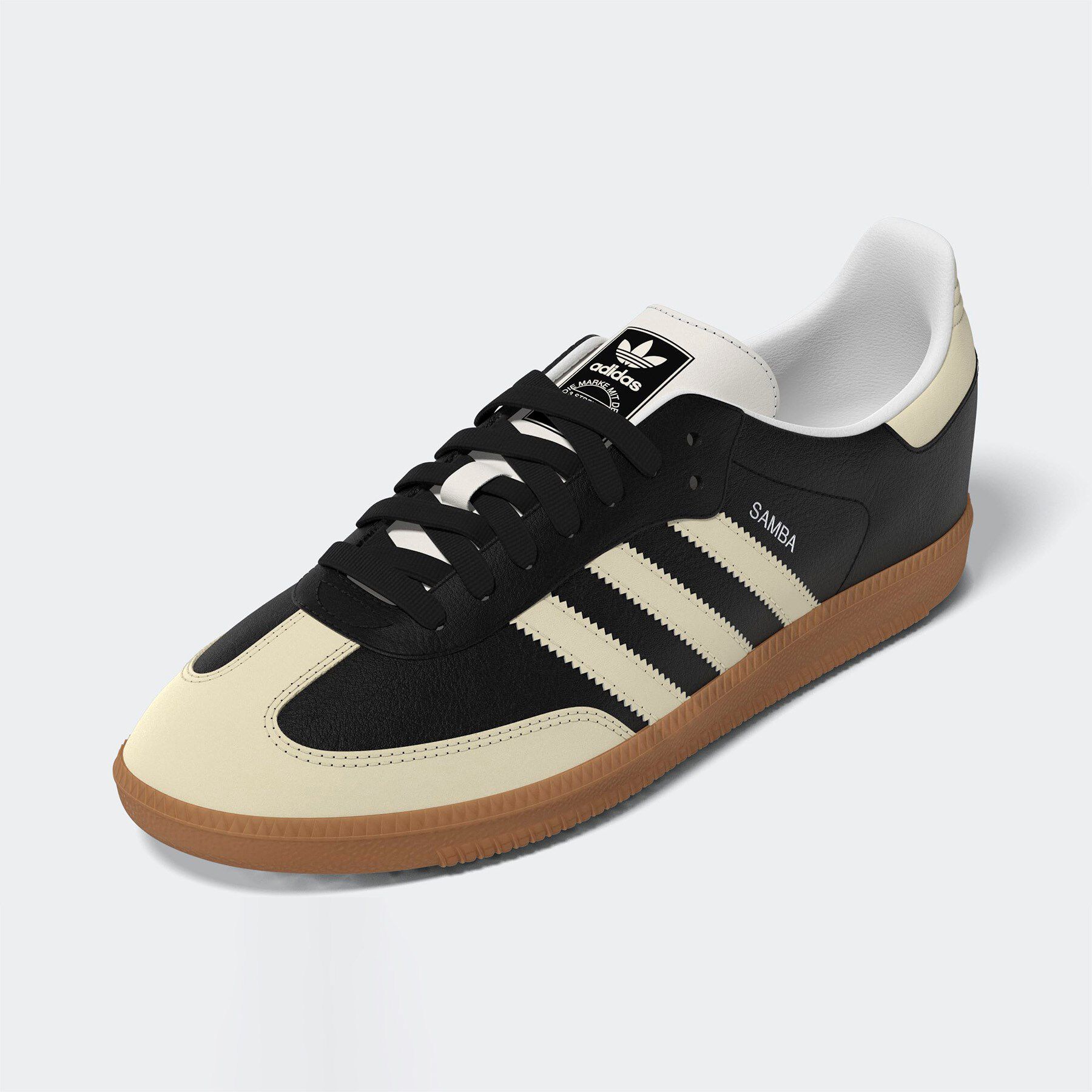DRESSTERIOR「adidas（アディダス）SAMBA OG W IE5836」|スニーカー|