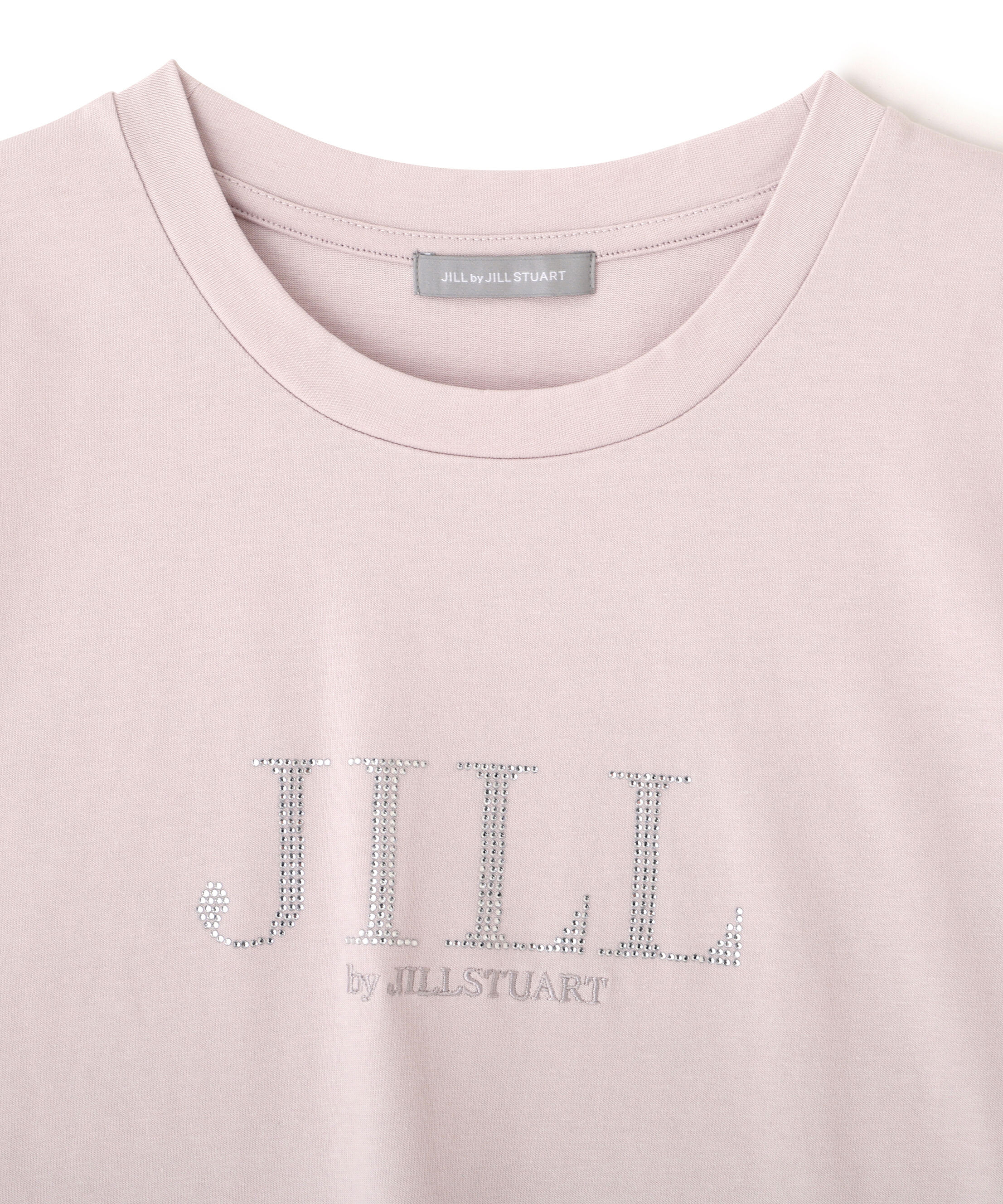  「ホットフィットロゴＴシャツ」|Tシャツ・カットソー|