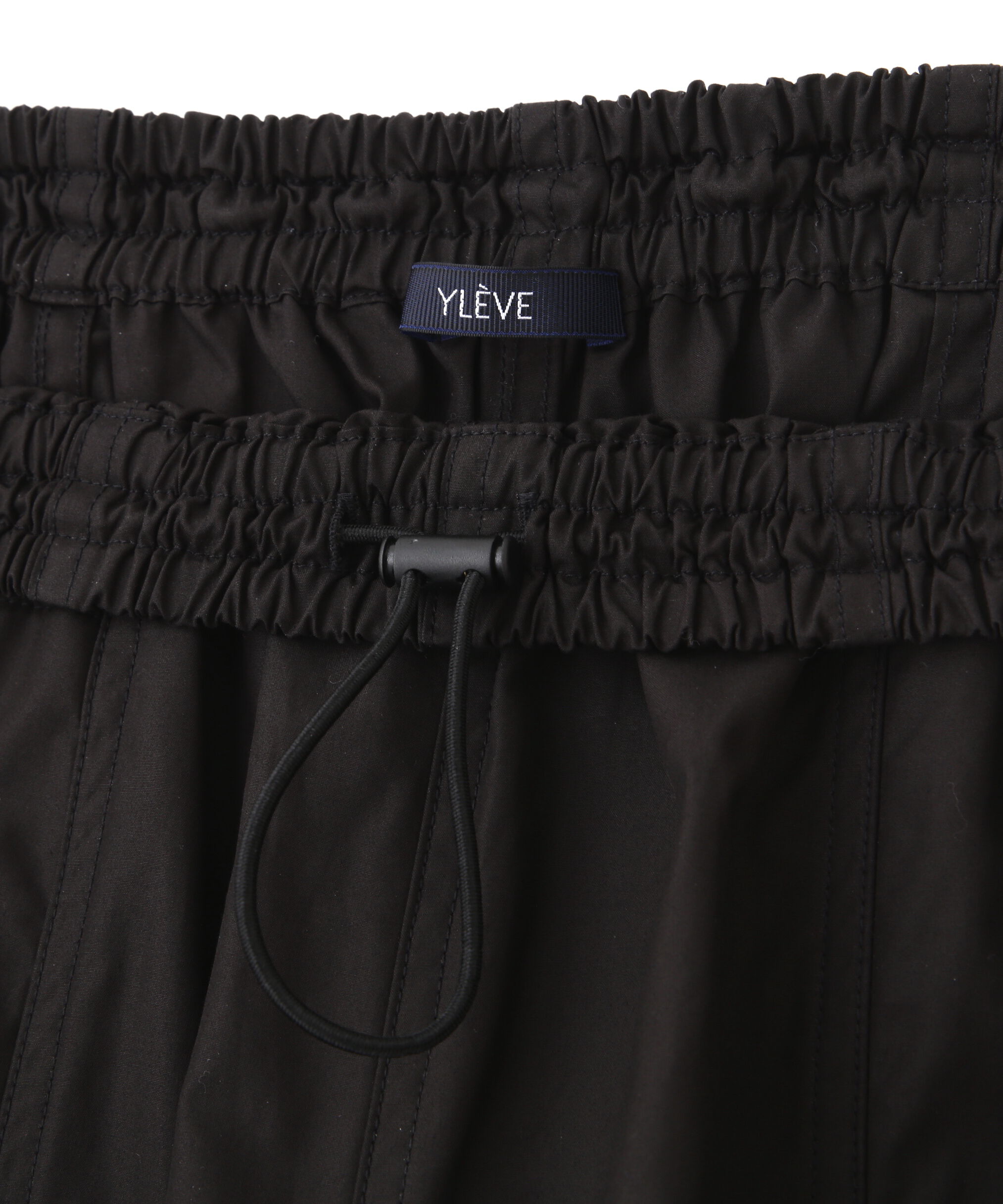 YLEVE 「YLEVE / FINX COTTON WEATHER EASY TROUSERS」|その他|