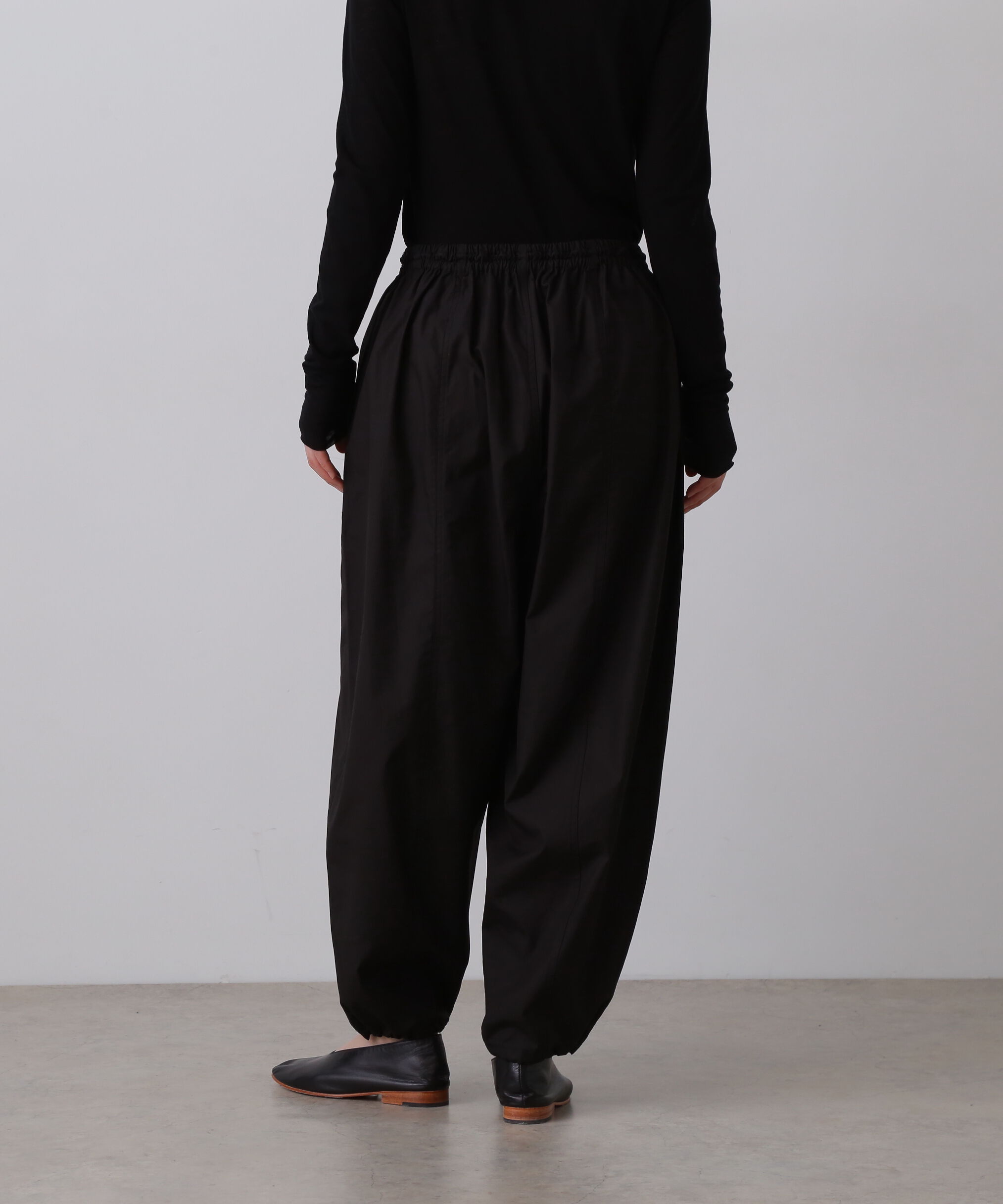 YLEVE 「YLEVE / FINX COTTON WEATHER EASY TROUSERS」|その他|