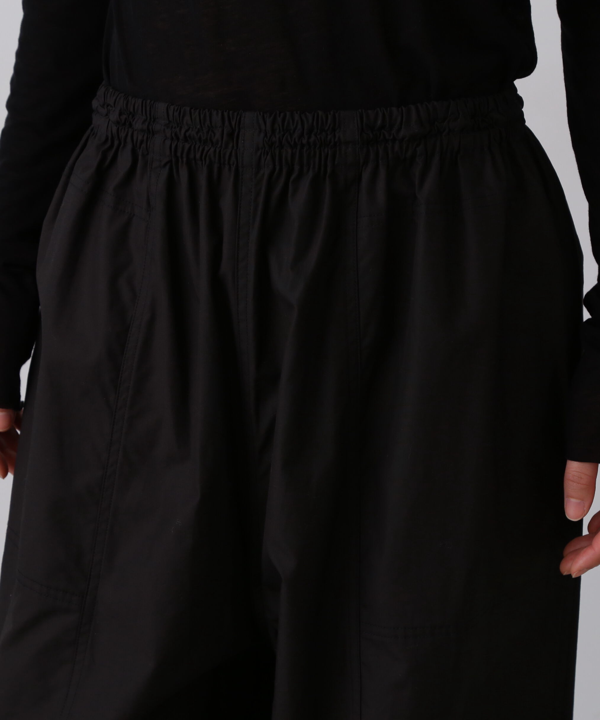 YLEVE 「YLEVE / FINX COTTON WEATHER EASY TROUSERS」|その他|