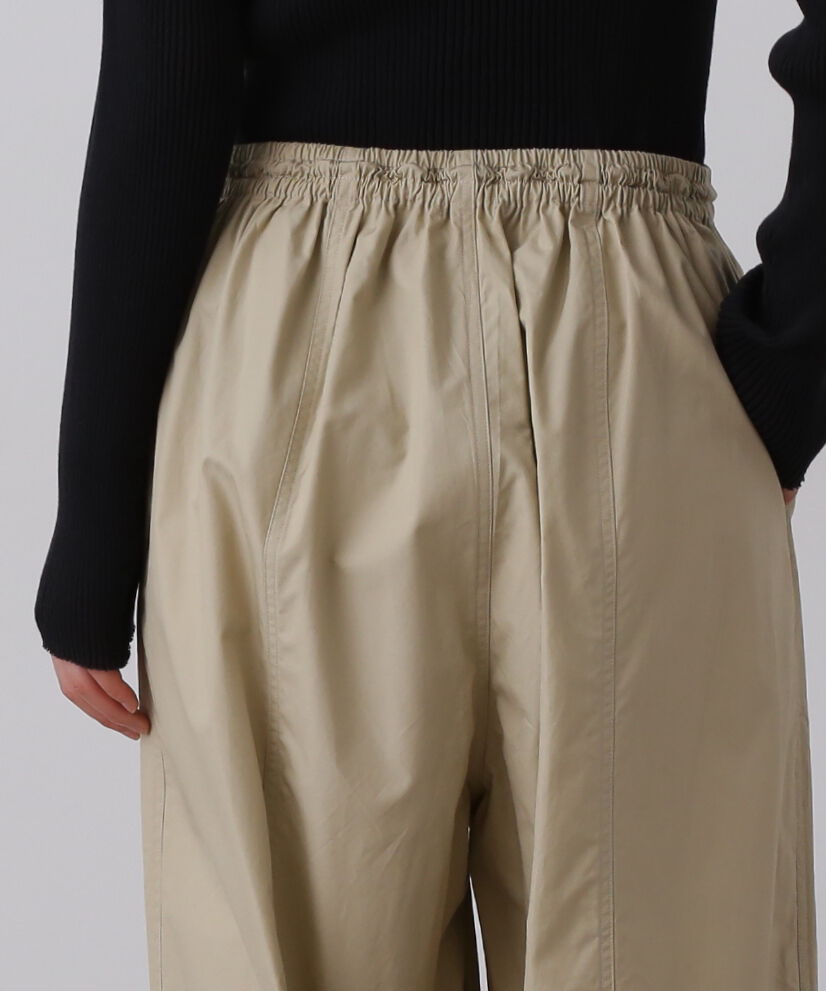YLEVE 「YLEVE / FINX COTTON WEATHER EASY TROUSERS」|その他|