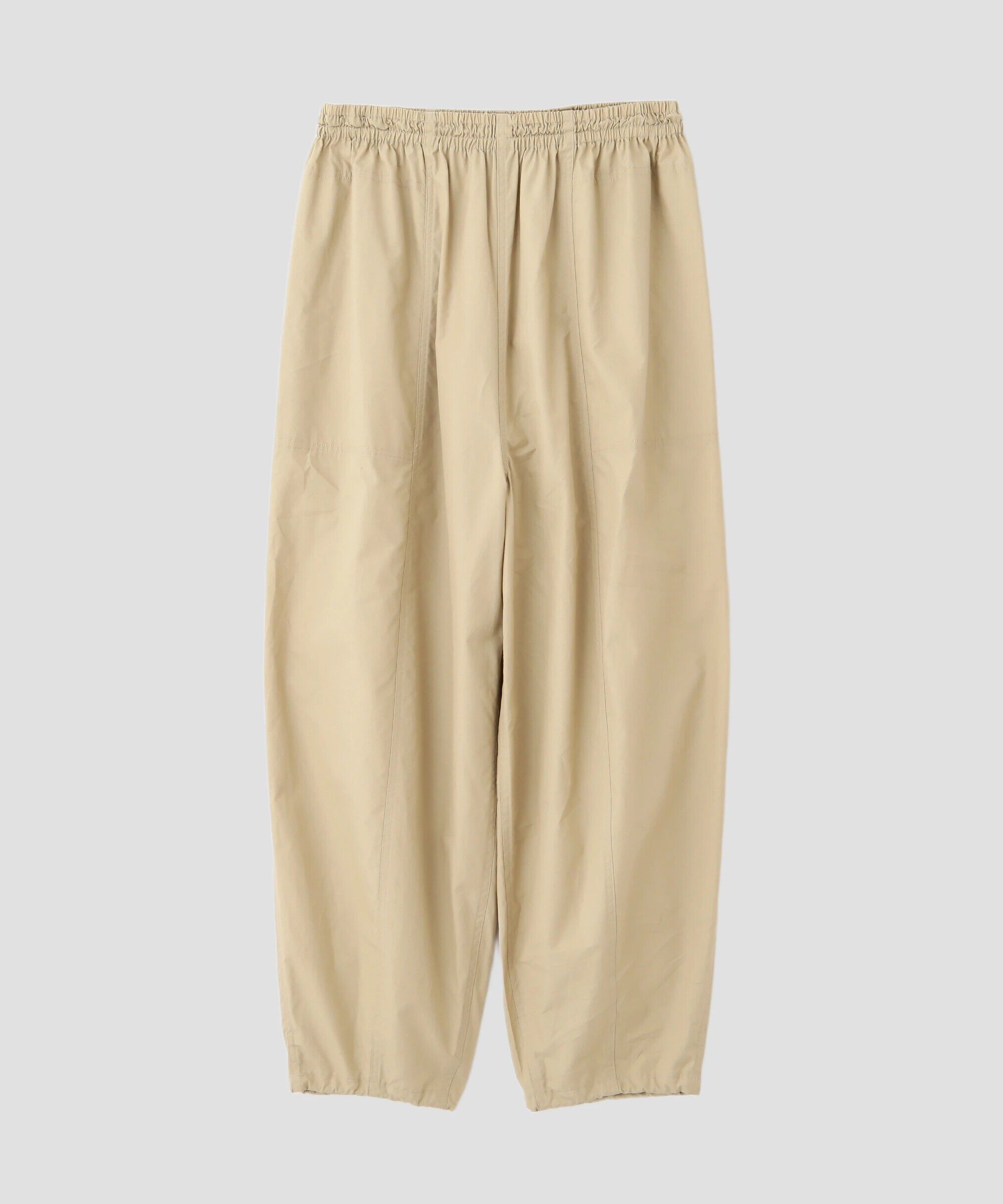 YLEVE 「YLEVE / FINX COTTON WEATHER EASY TROUSERS」|その他|