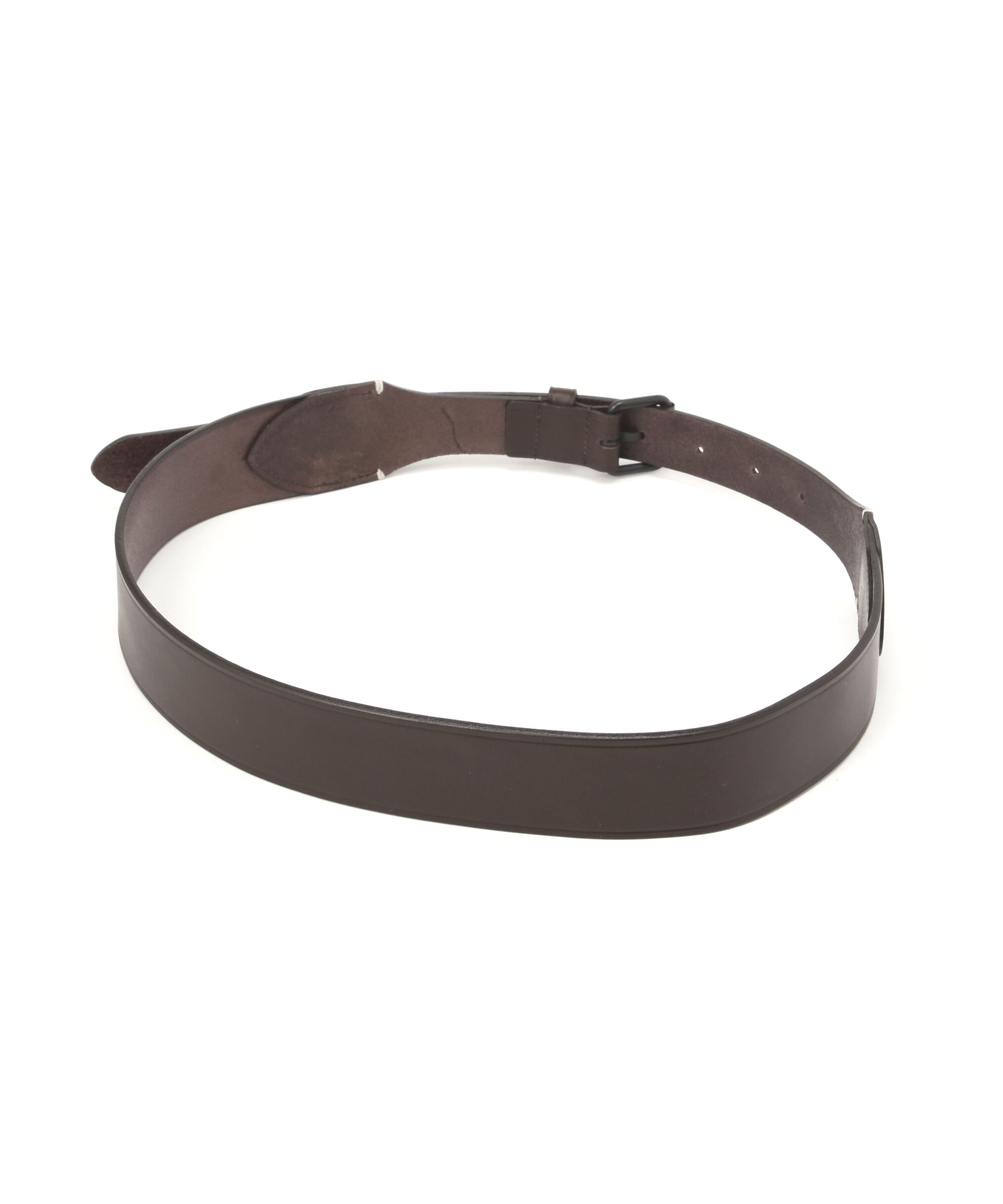  「ITALIAN SMOOTH LEATHER」|ベルト|