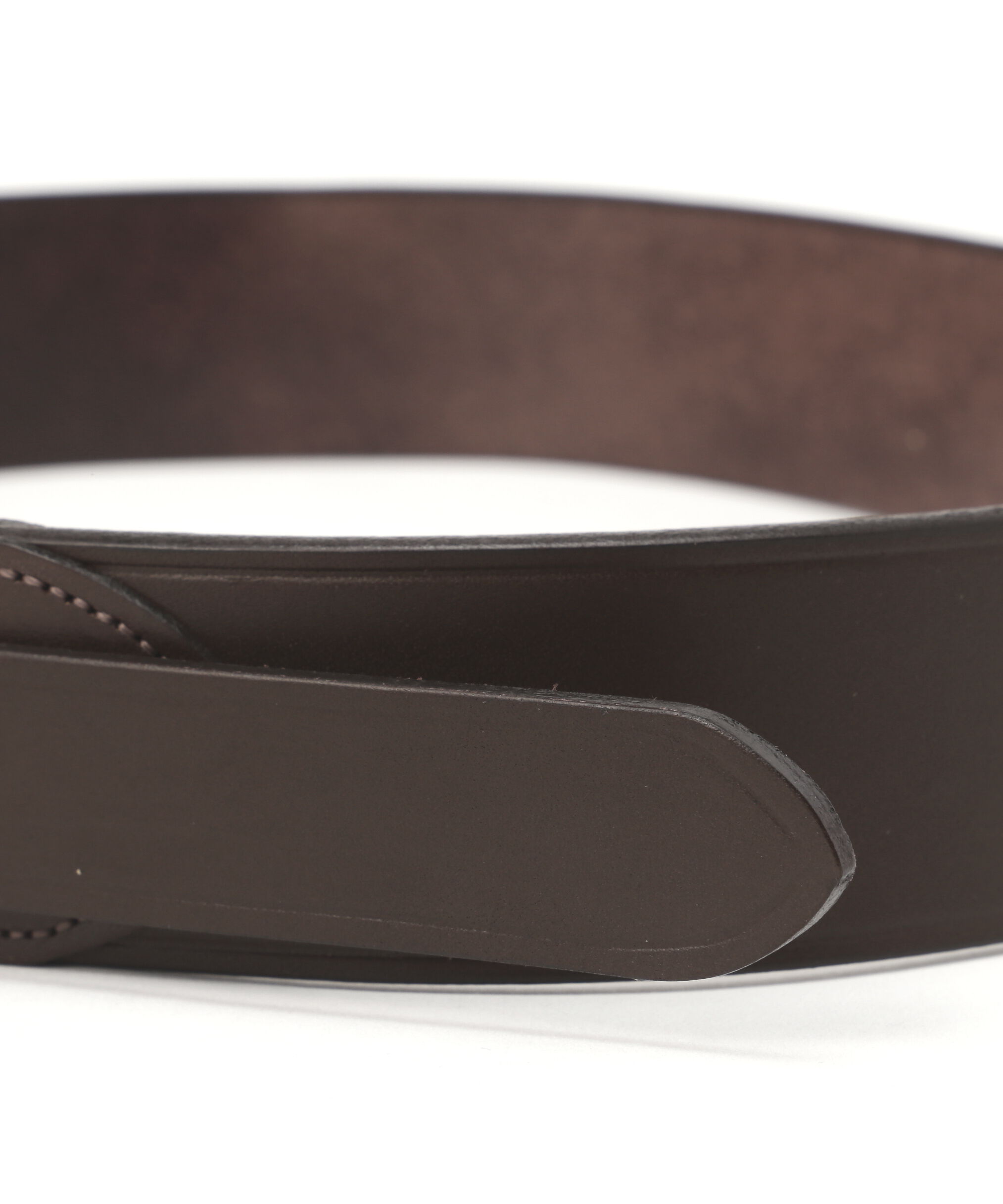  「ITALIAN SMOOTH LEATHER」|ベルト|