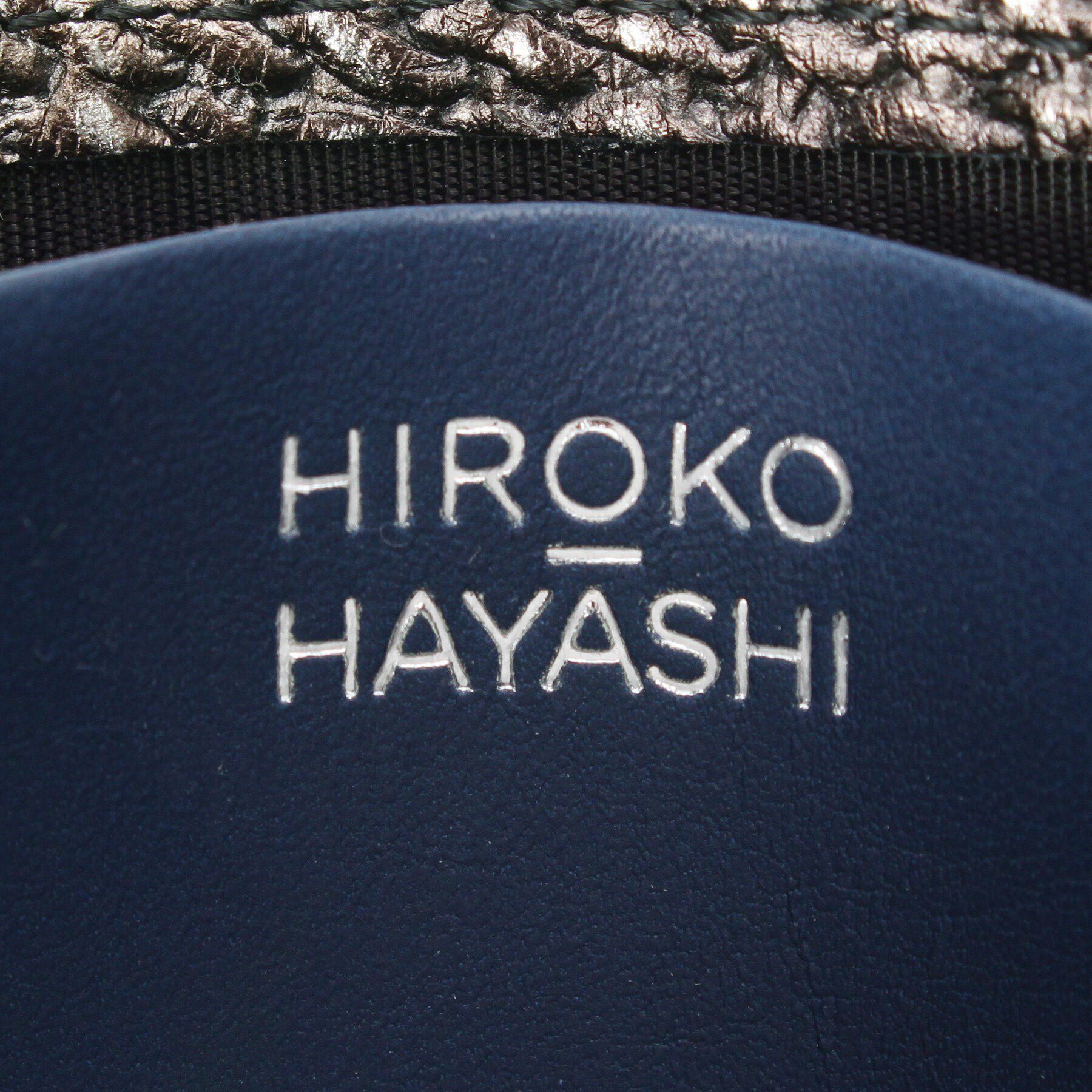 HIROKO HAYASHI「DAMASCO（ダマスコ）名刺入れ」|名刺入れ・カードケース|