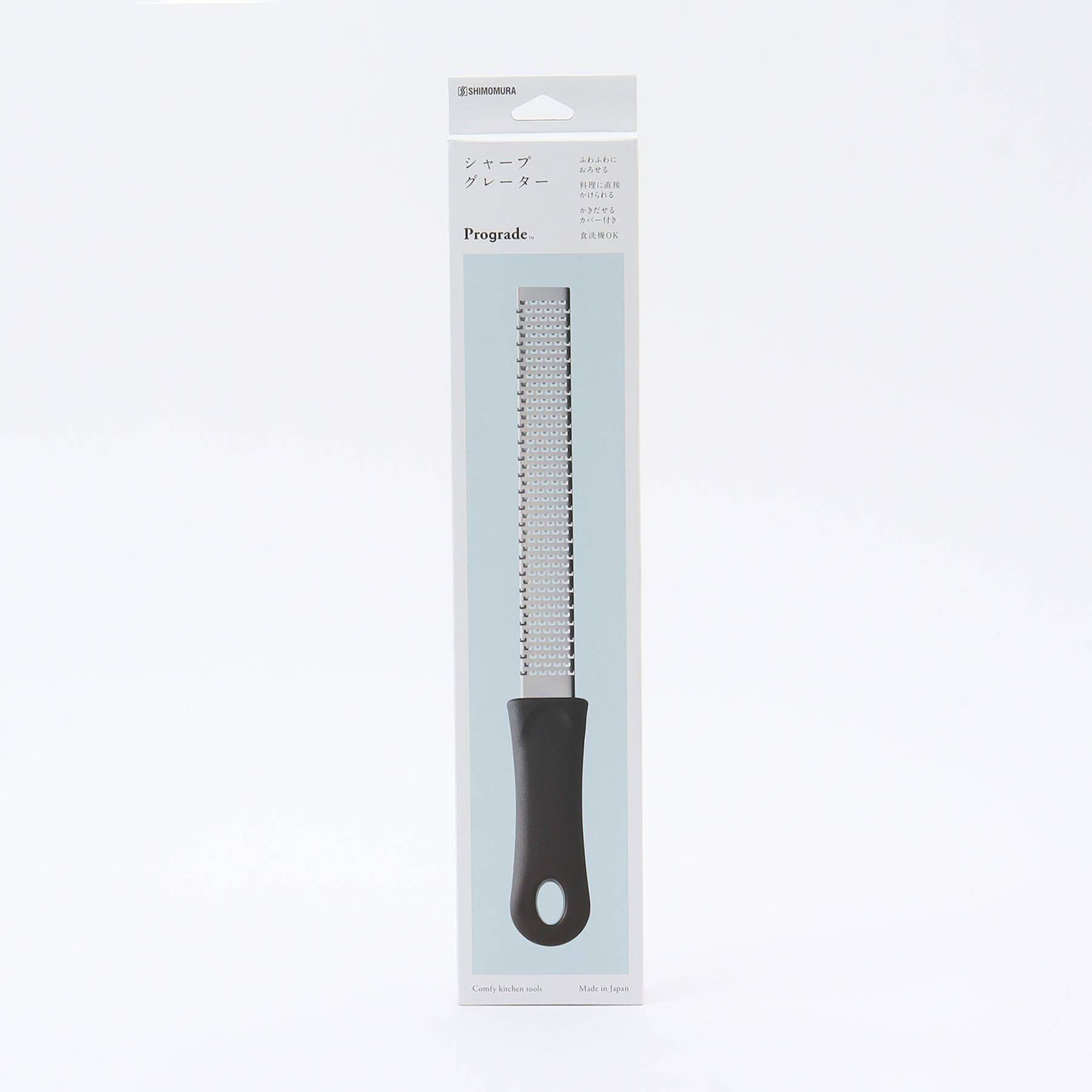 212 KITCHEN STORE「プログレード ＰＧＳ シャープグレーター」|食器・キッチングッズ|