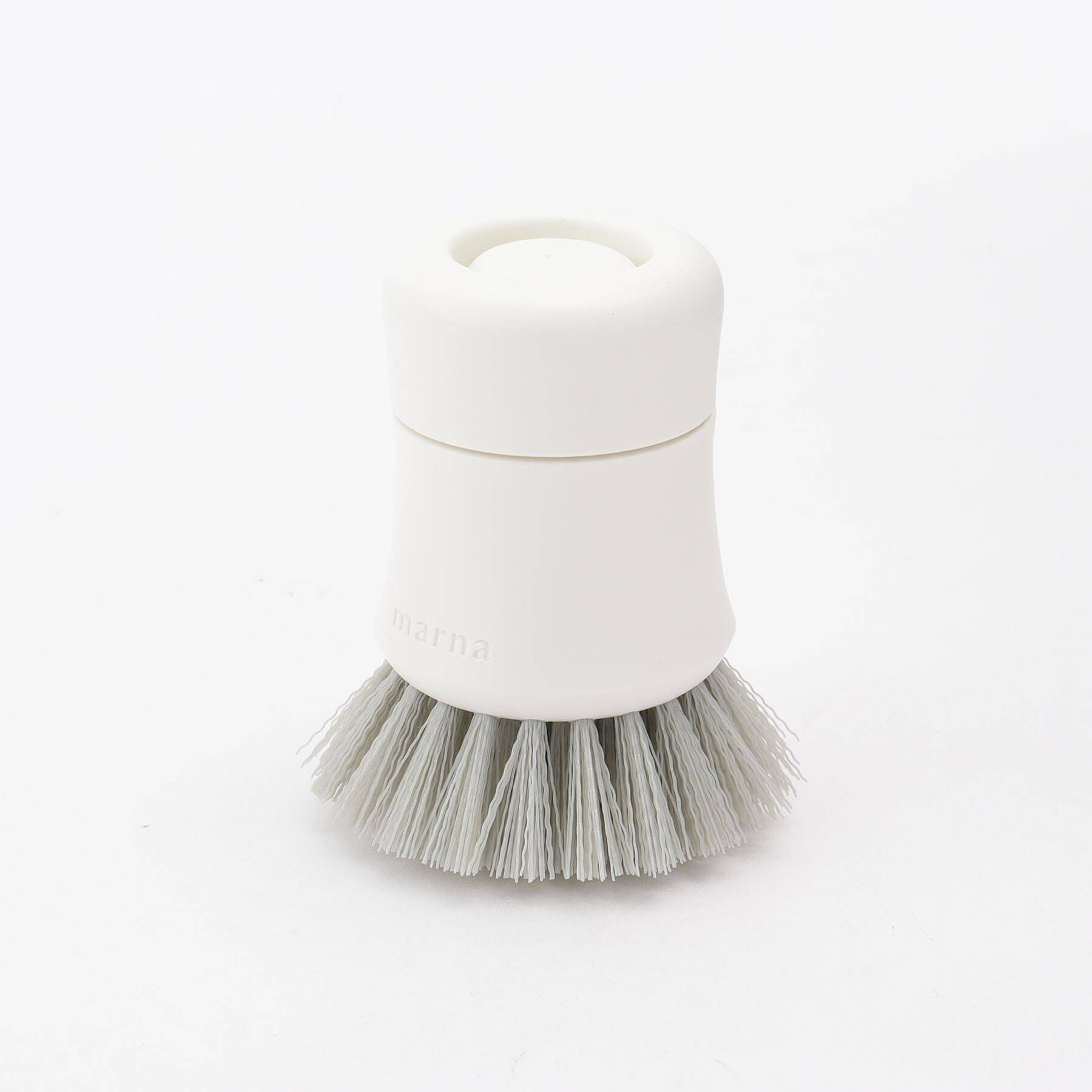212 KITCHEN STORE「キッチンブラシ K788 WH ＜marna マーナ＞」|その他|