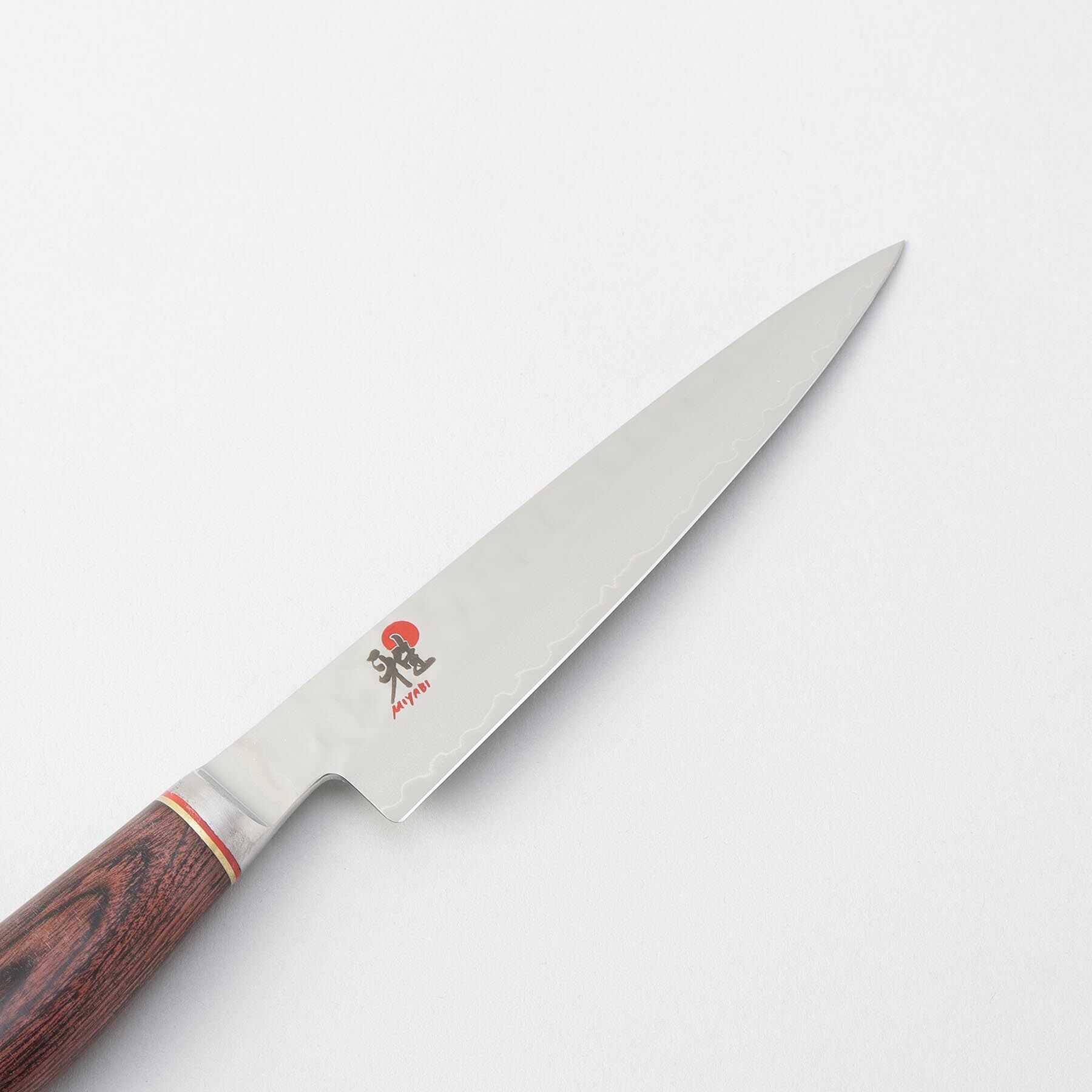 212 KITCHEN STORE「パーリングナイフ 130mm 6000MCT ＜MIYABI ミヤビ＞」|食器・キッチングッズ|