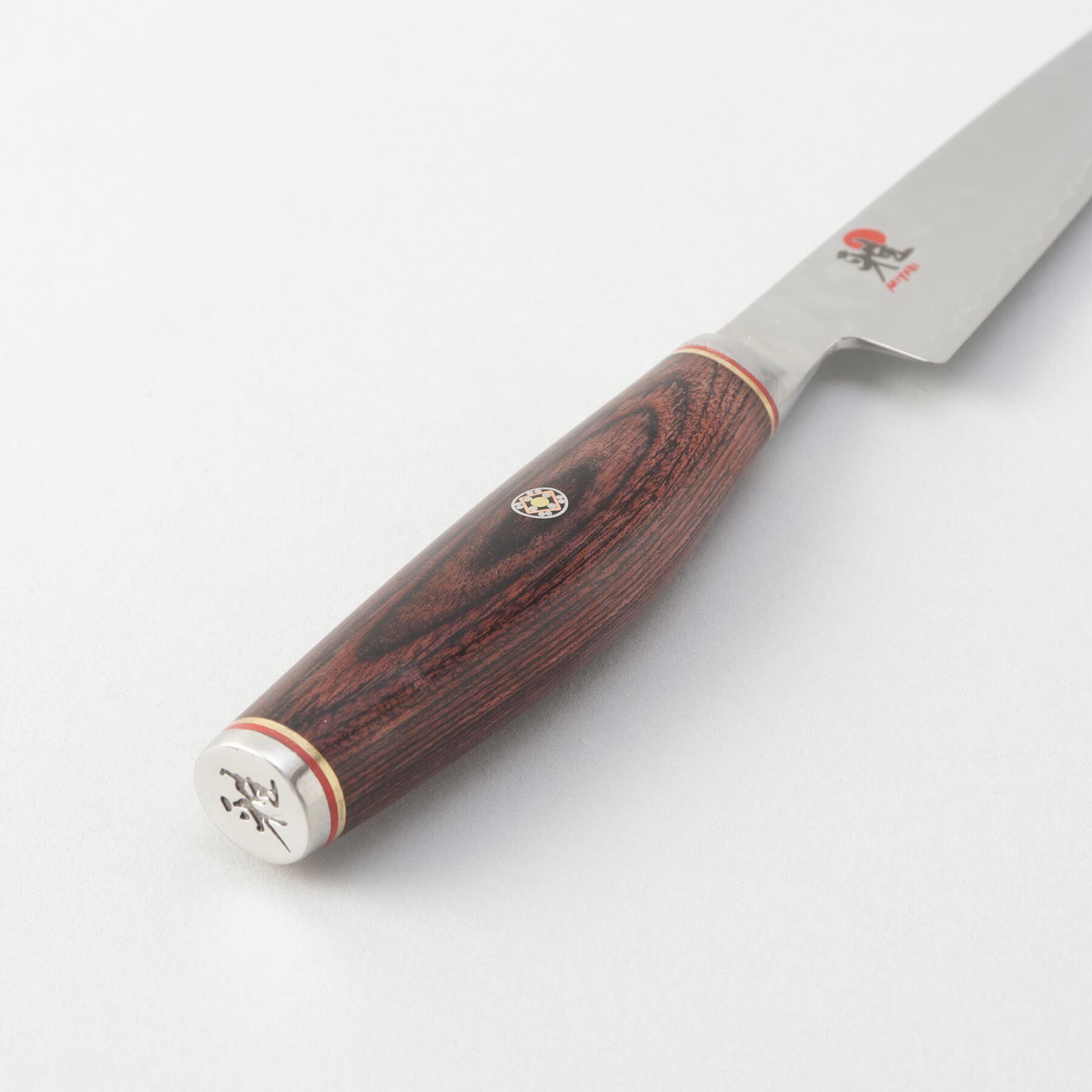 212 KITCHEN STORE「パーリングナイフ 130mm 6000MCT ＜MIYABI ミヤビ＞」|食器・キッチングッズ|