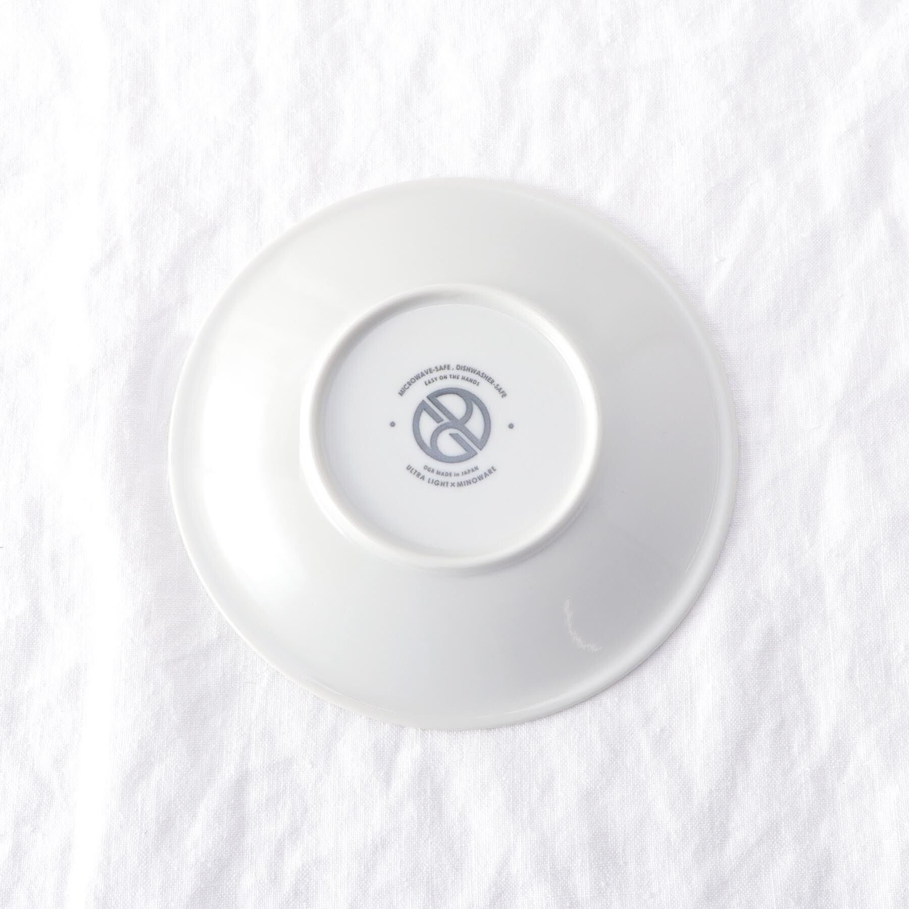 212 KITCHEN STORE「レジェ 超軽量 小皿 BR」|食器・キッチングッズ|
