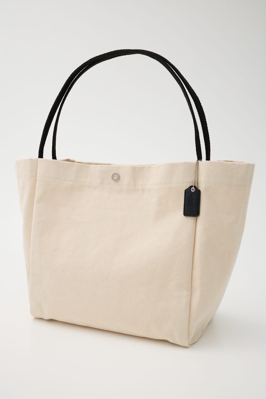MOUSSY「SKINNY HANDLE トートバッグ」|その他|