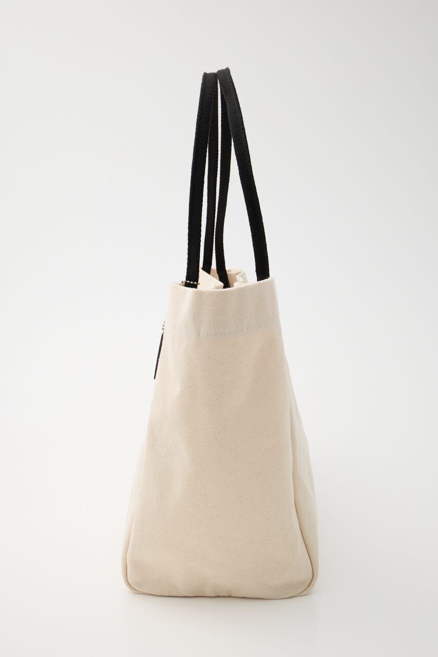 MOUSSY「SKINNY HANDLE トートバッグ」|その他|