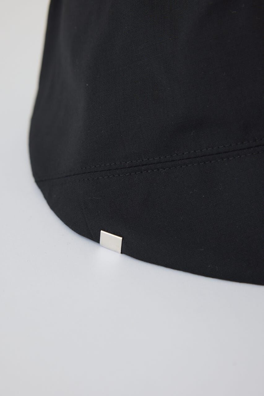 RIM.ARK 「Suiting bucket hat」|その他|