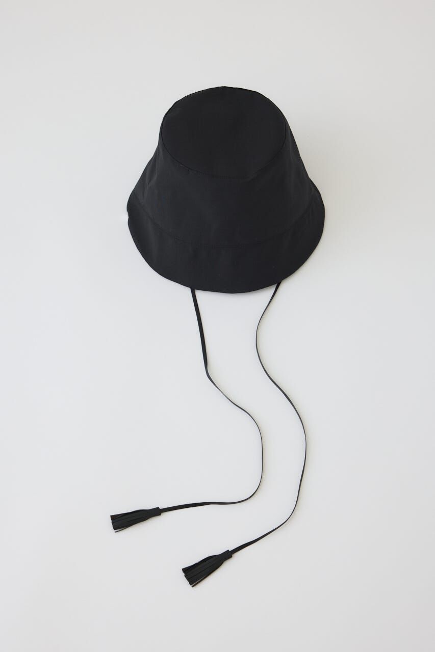 RIM.ARK 「Suiting bucket hat」|その他|