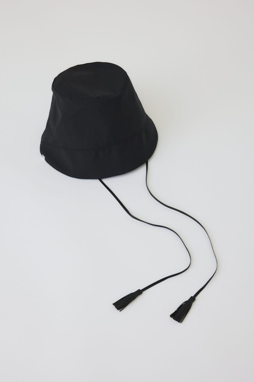 RIM.ARK 「Suiting bucket hat」|その他|