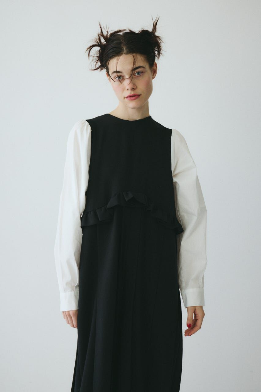HeRIN.CYE「Many tuck all in one」|ワンピース|