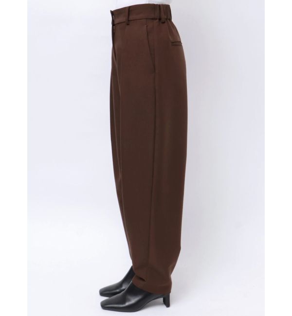 ELENDEEK「CURVE TUCK PT」|その他|