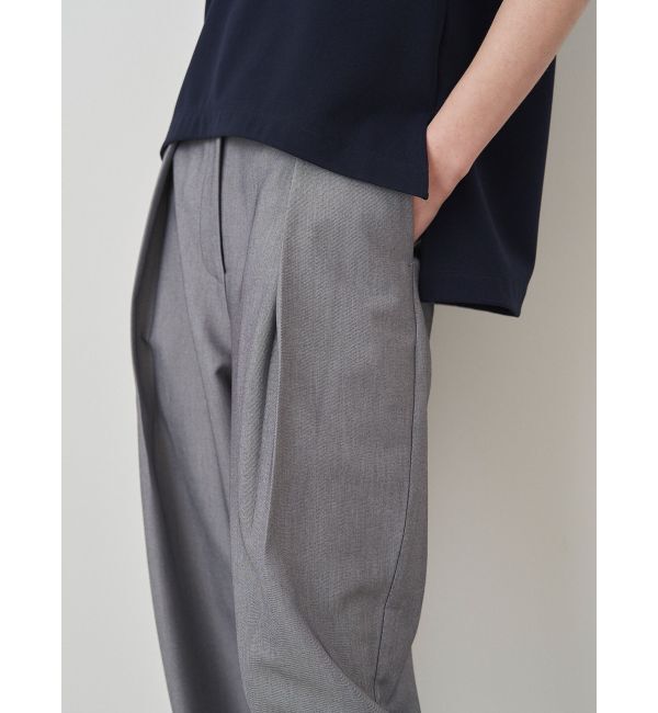 ELENDEEK「CURVE TUCK PT」|その他|
