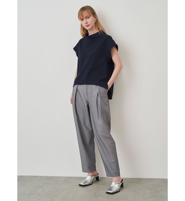 ELENDEEK「CURVE TUCK PT」|その他|