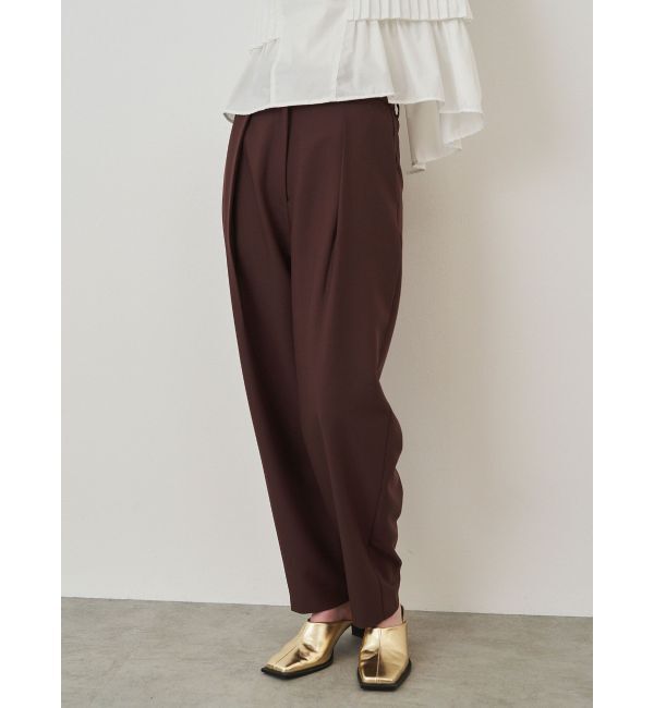 ELENDEEK「CURVE TUCK PT」|その他|