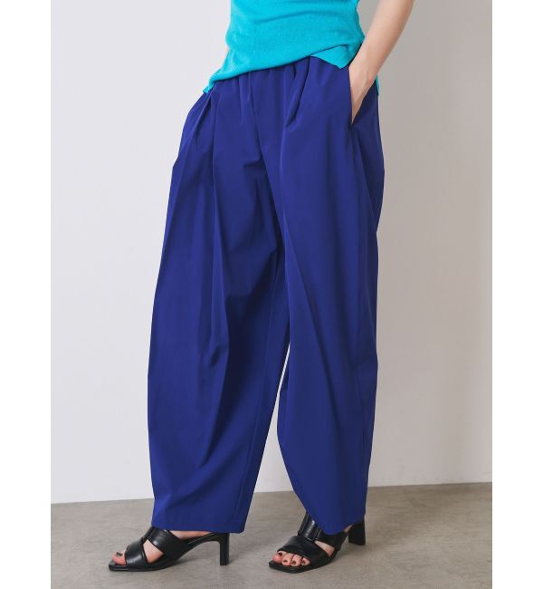 ELENDEEK「EASY TUCK COCOON PT」|その他|