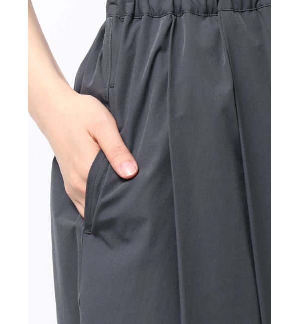 ELENDEEK「EASY TUCK COCOON PT」|その他|
