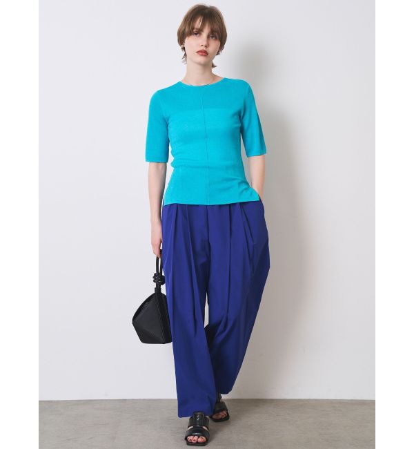 ELENDEEK「EASY TUCK COCOON PT」|その他|