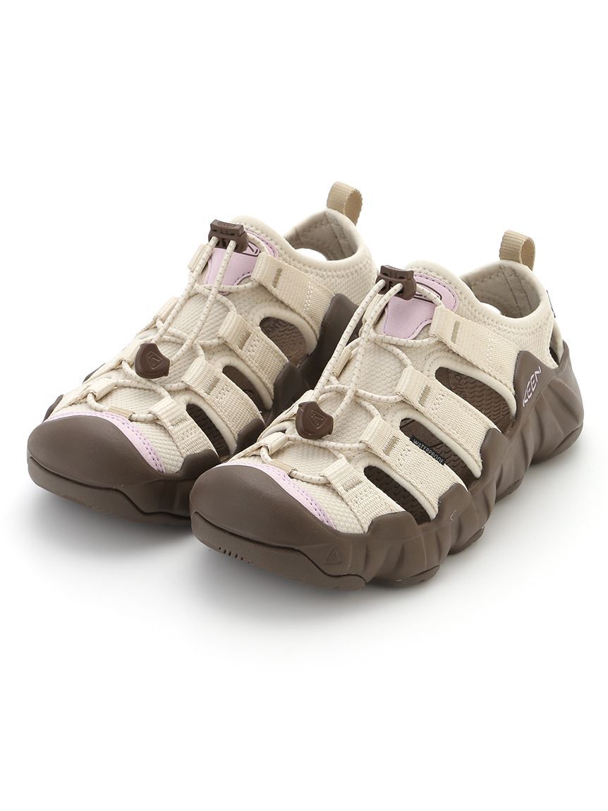 KEEN「【emmi&times;KEEN】HYPERPORT H2」|スニーカー|