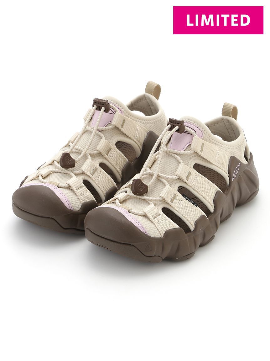 KEEN「【emmi&times;KEEN】HYPERPORT H2」|スニーカー|