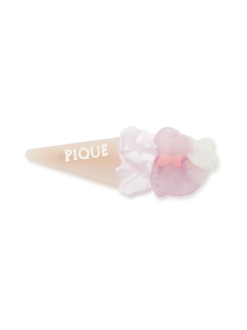gelato pique「アイスモチーフミニヘアクリップセット」|その他|