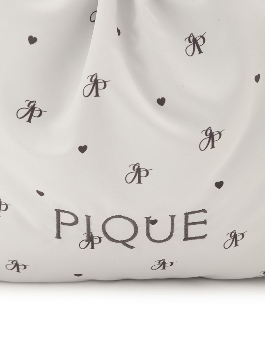 gelato pique「【トラベルグッズ】バリエーション巾着」|ポーチ|
