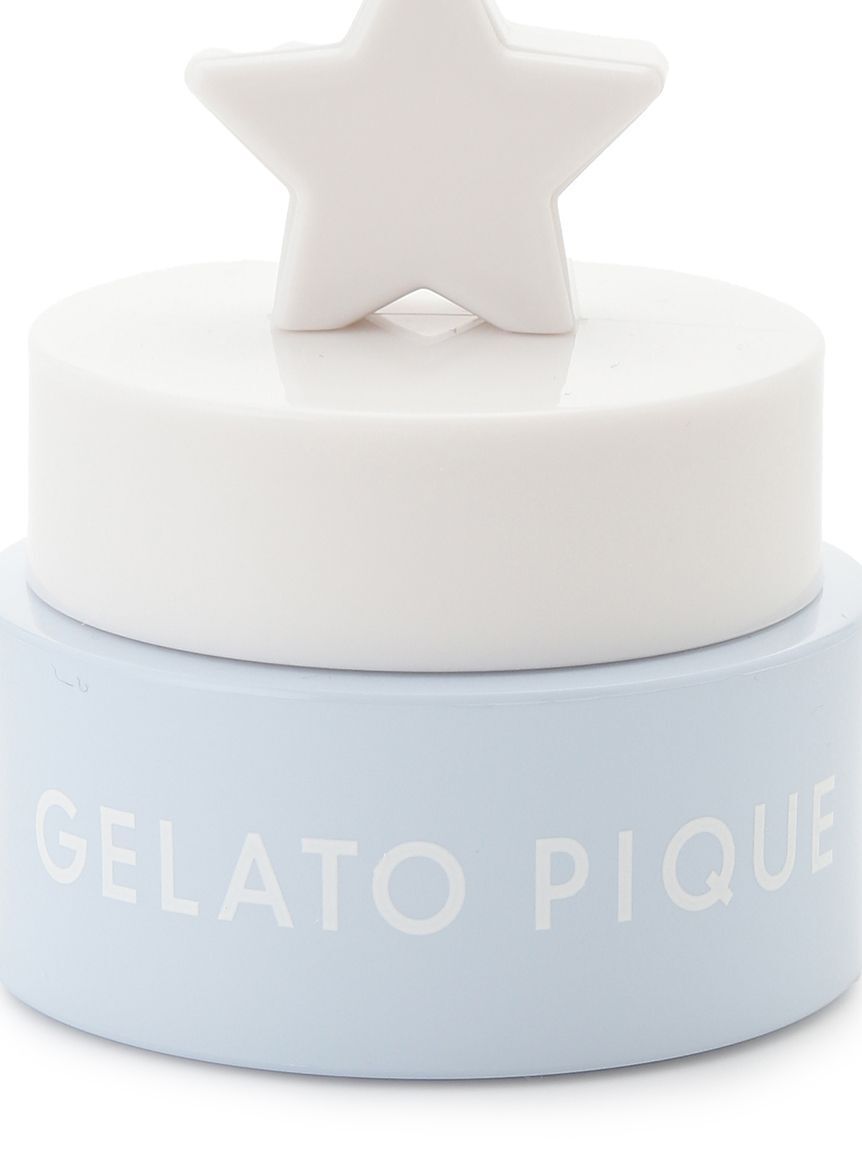 gelato pique「【ラッピング済み】フラワーハンドタオル&リップバームSET」|その他|