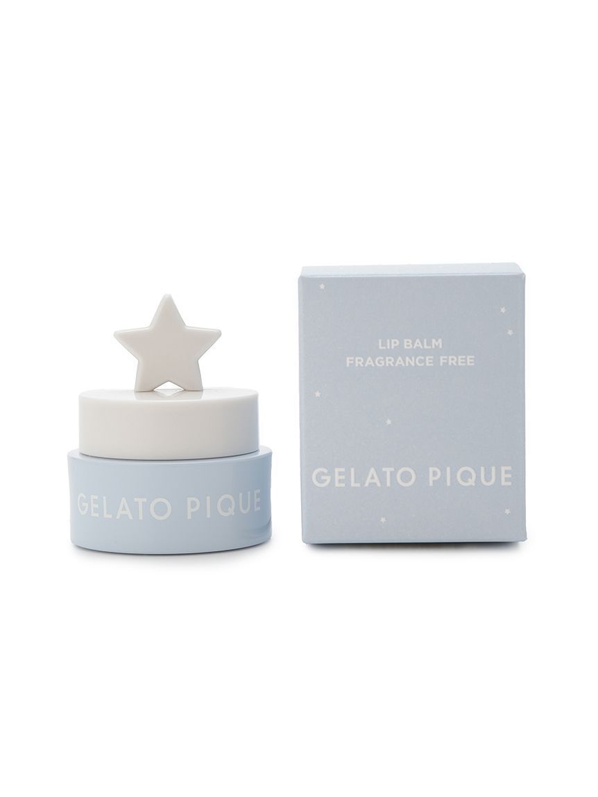 gelato pique「【ラッピング済み】フラワーハンドタオル&リップバームSET」|その他|