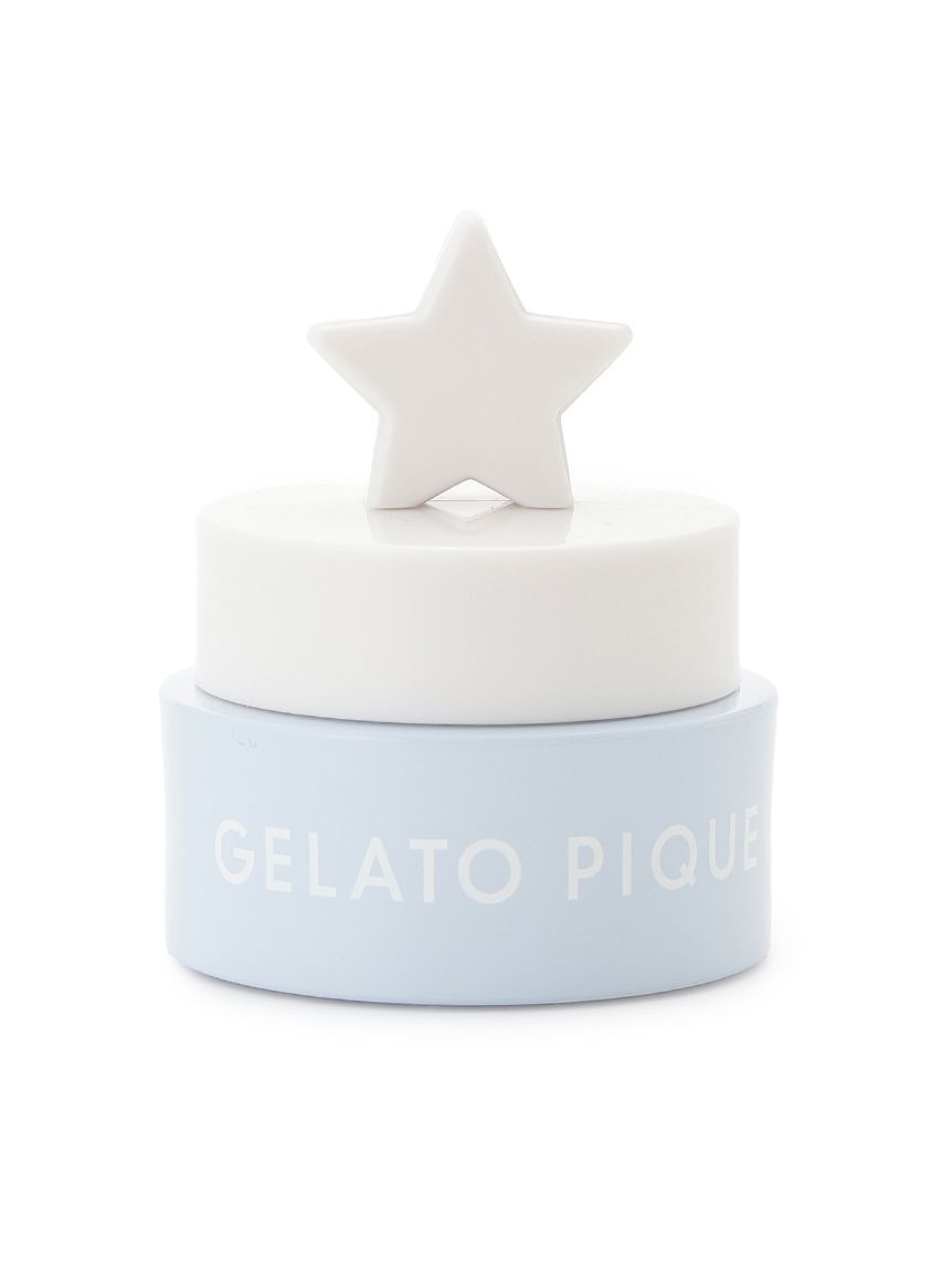 gelato pique「【ラッピング済み】フラワーハンドタオル&リップバームSET」|その他|