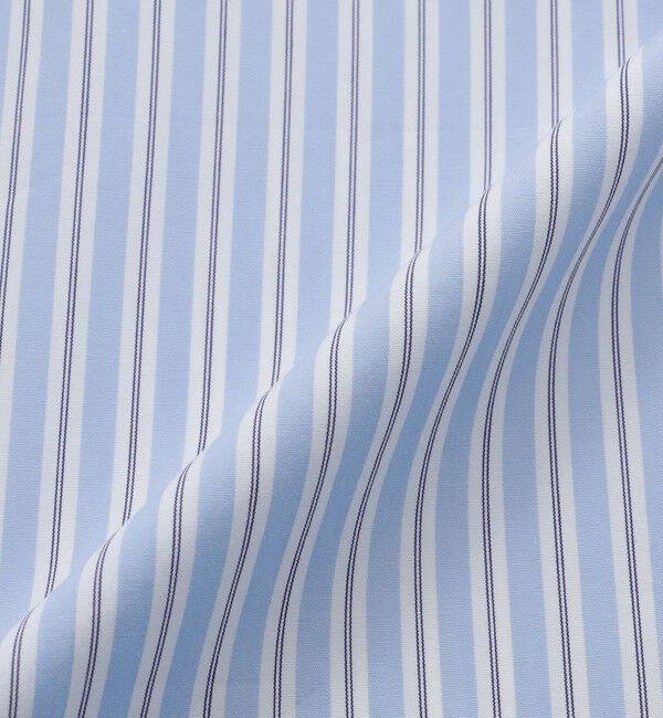 MACKINTOSH PHILOSOPHY「【CRANWELL SHIRTS（クランウェル シャツ）】THOMAS MASOM」|シャツ・ブラウス|