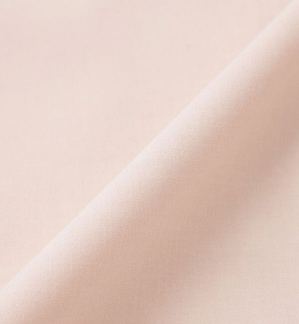 MACKINTOSH PHILOSOPHY「ウールライクトロツータックワイドパンツ」|スラックス|