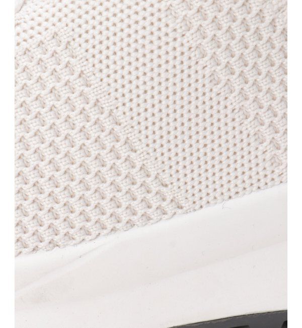 ikka「洗えるニットスニーカー」|その他|