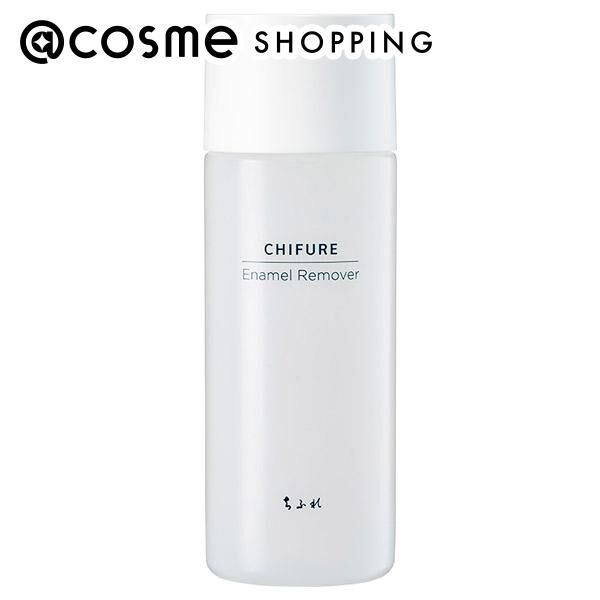  「ちふれ 除光液 本体 (110ml)」|ネイルケア|その他