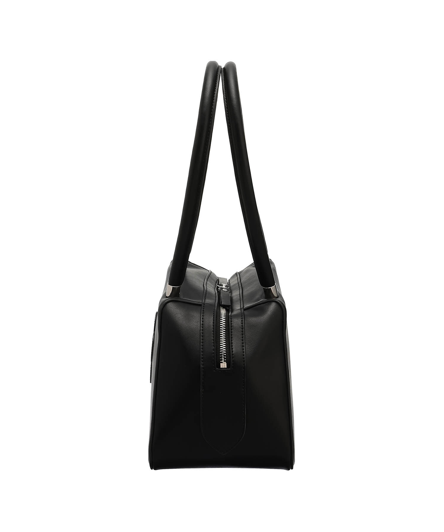 MARY QUANT「スムースデイジー トート」|トートバッグ|