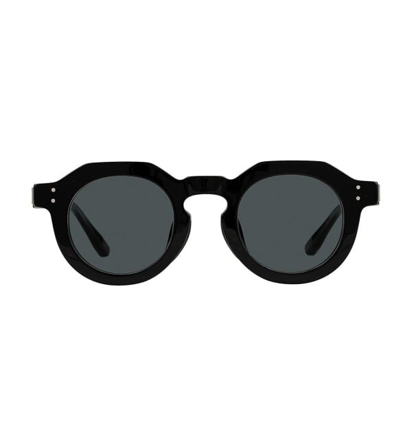 「Zoff｜UNITED ARROWS クラウンパント サングラス | [Luxe]  紫外線対策 UVカット ユナイテッドアローズ  」|サングラス|