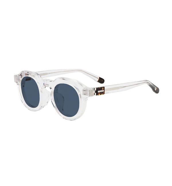  「Zoff｜UNITED ARROWS クラウンパント サングラス | [Luxe]  紫外線対策 UVカット ユナイテッドアローズ  」|サングラス|