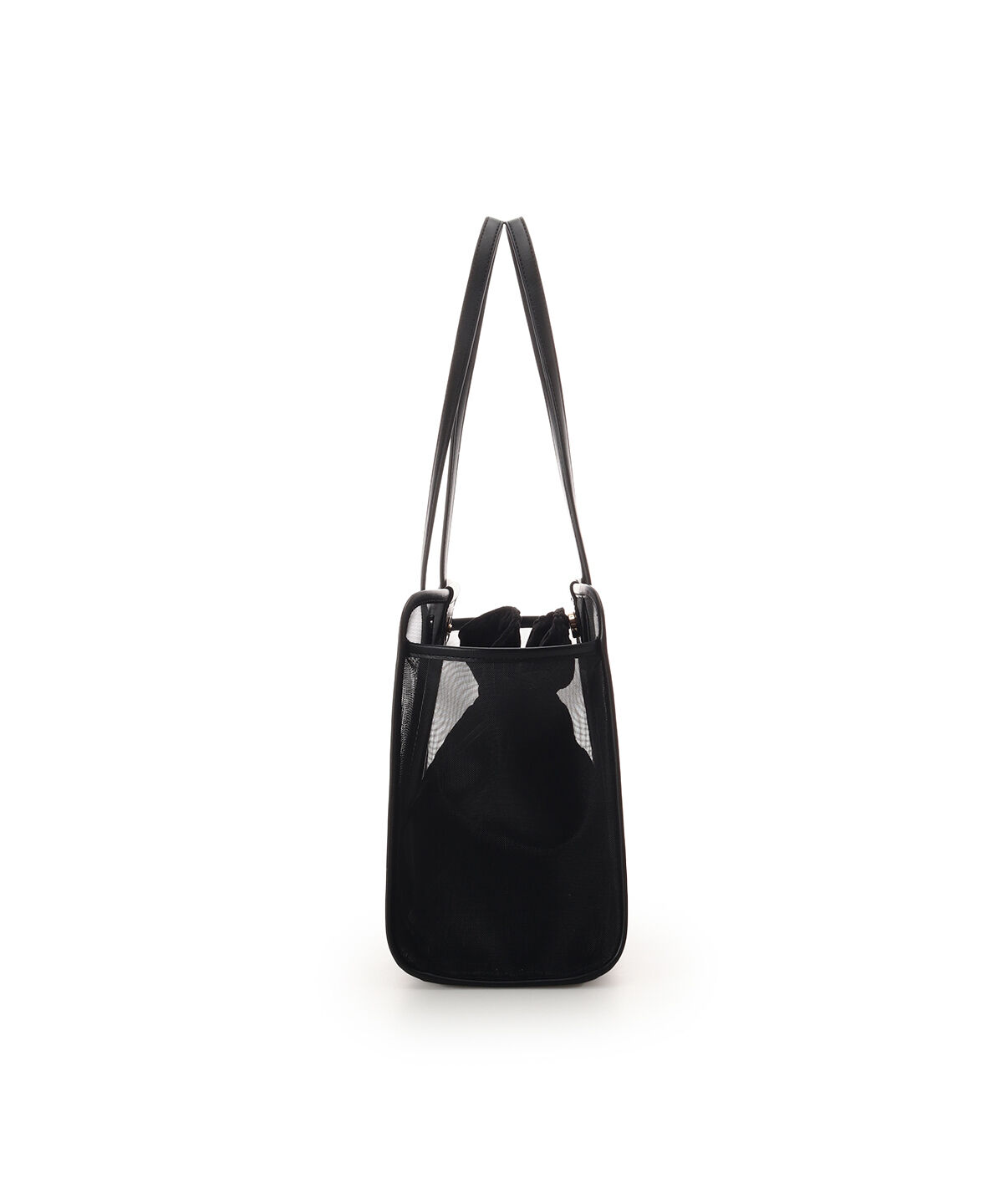 Samantha Thavasa Petit Choice「チュールトートバッグ」|トートバッグ|