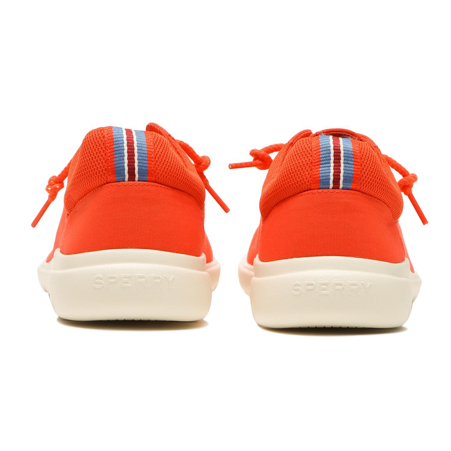 SPERRY「【SPERRY TOPSIDER】CAPTAIN'S MOC SEACYCLED(W)」|スニーカー|