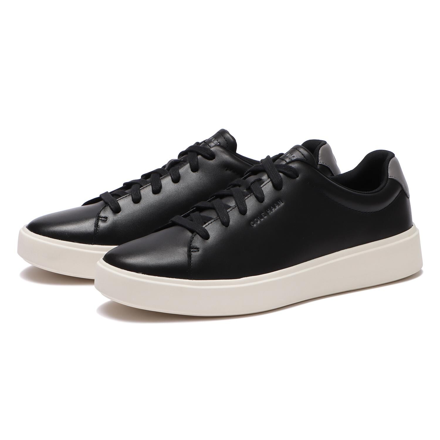 COLE HAAN「【COLE HAAN】GRAND CROSSCOURT TRAVELER SNKR」|スニーカー|
