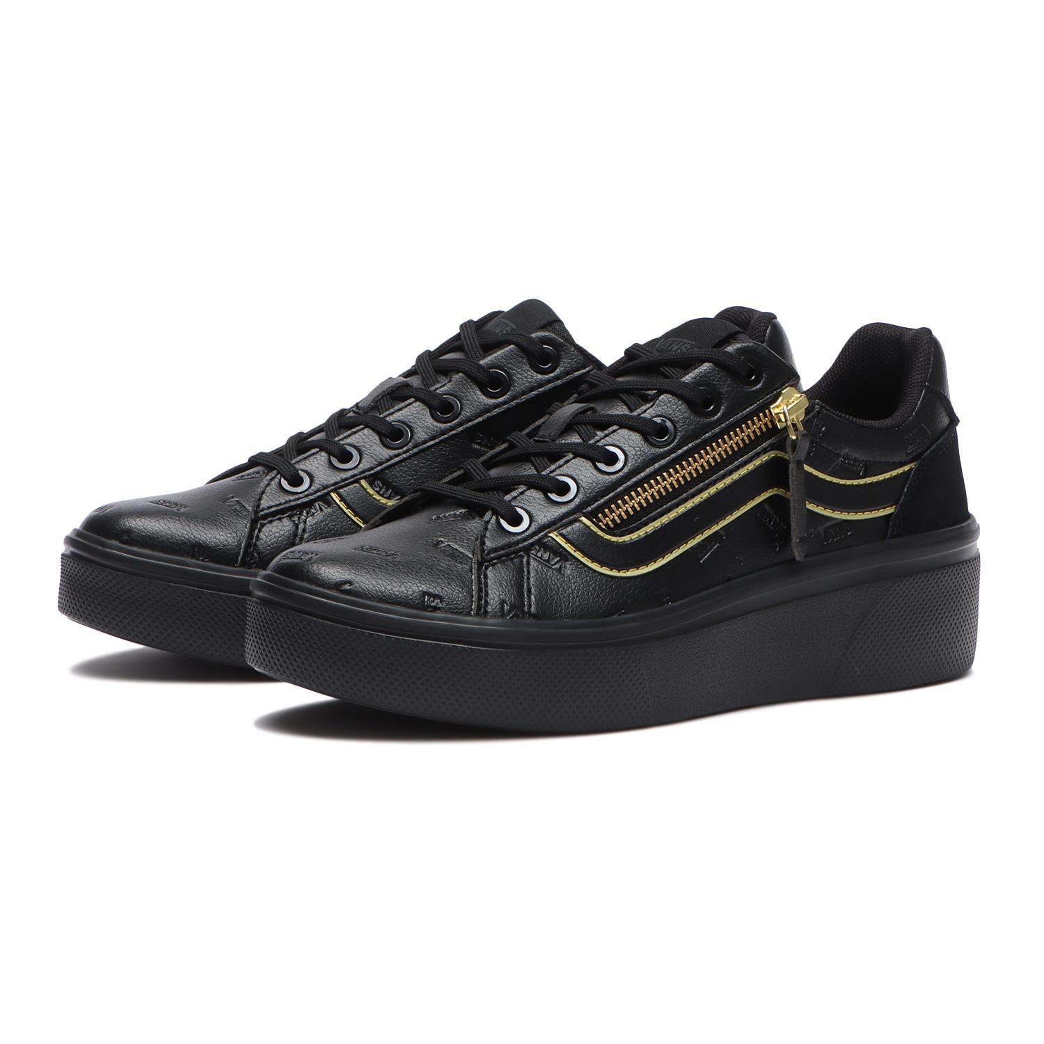 VANS「【VANS】PAYONK ZIP」|スニーカー|