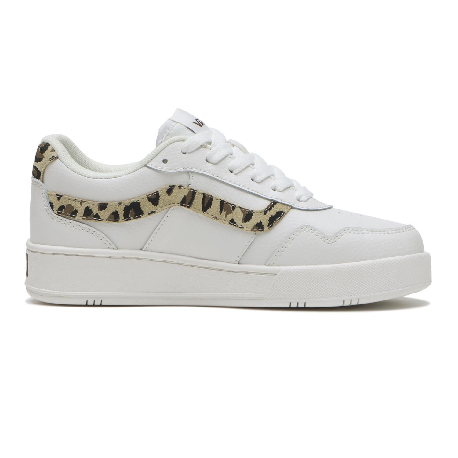 VANS「【VANS】RIGIDA」|スニーカー|